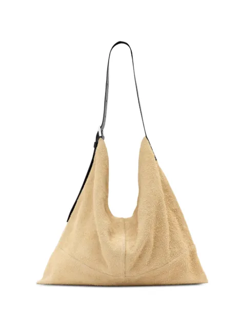 AllSaints Asha shoulder bag Neutrals W518XD