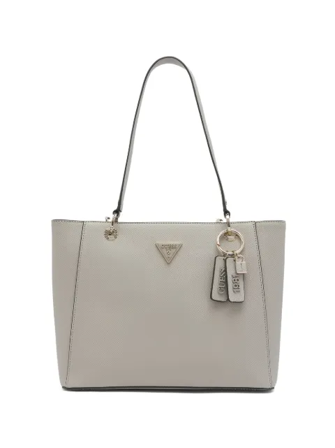 GUESS USA Noelle tote bag Grey HWZG9672250
