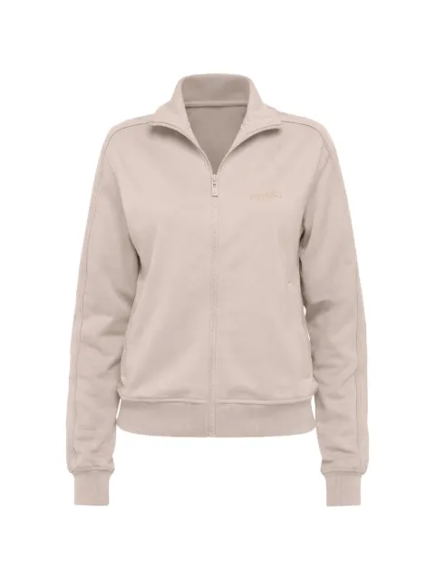 GUESS USA zip sweatshirt Neutrals V5BQ15KCX22
