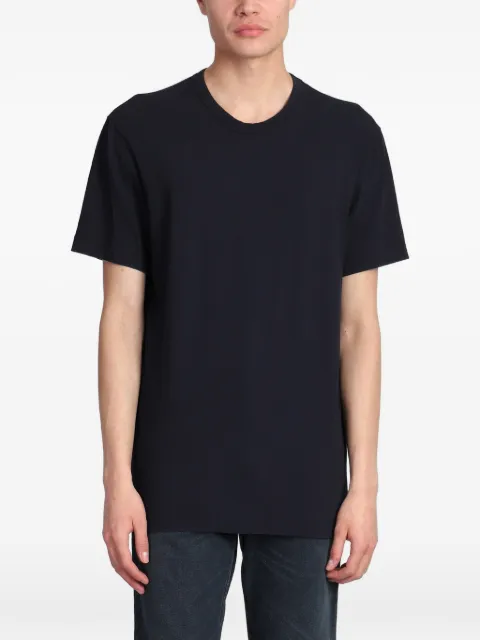 James Perse short-sleeve T-shirt Blue MLJ3311