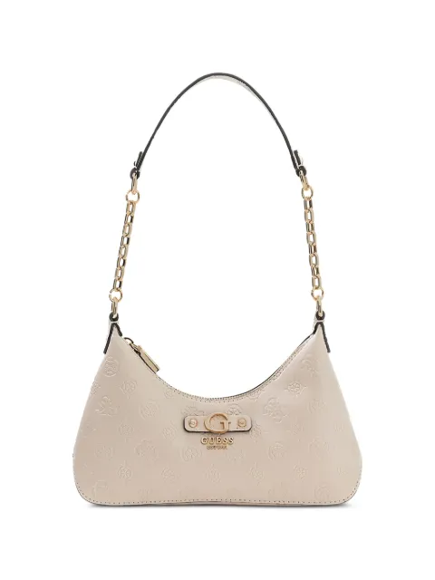 GUESS USA Dita shoulder bag Neutrals HWPD7602180