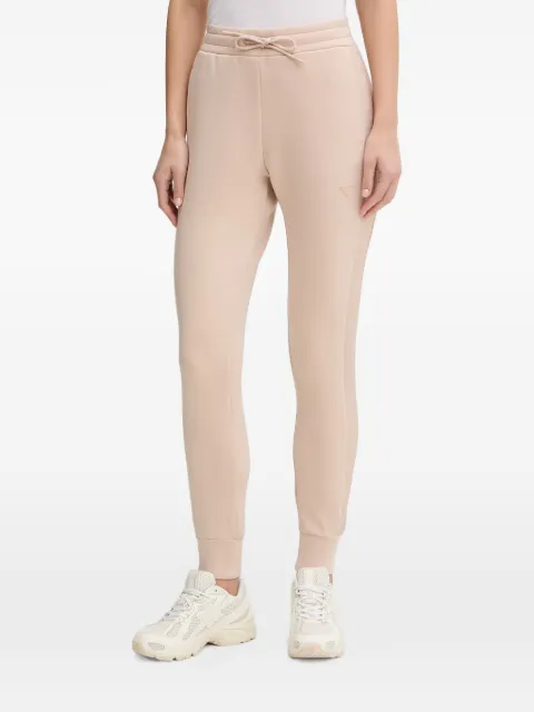 GUESS USA drawstring-fastening track pants Neutrals V2YB18K7UW2