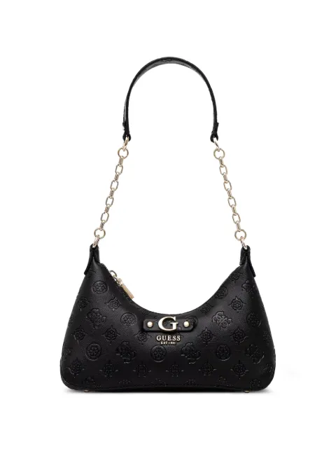 GUESS USA Dita shoulder bag Black HWPD7602180