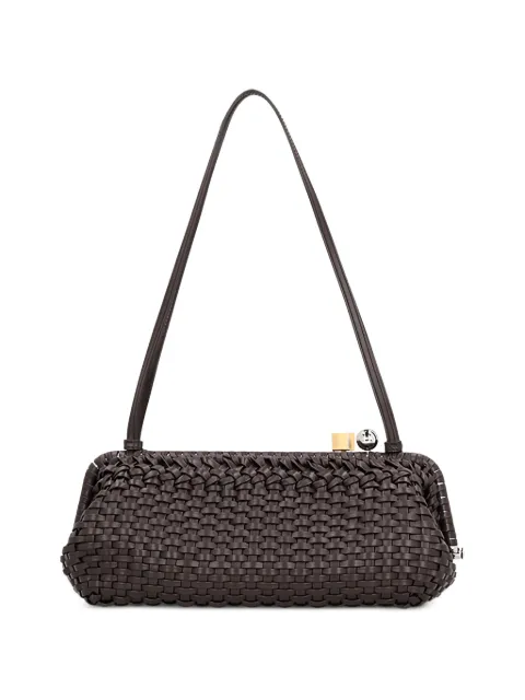 Jacquemus Salon clutch bag Brown BAW00456AC23C05