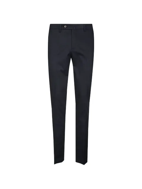 PT Torino pressed-crease trousers Blue COVS1SZ00CL1SD80
