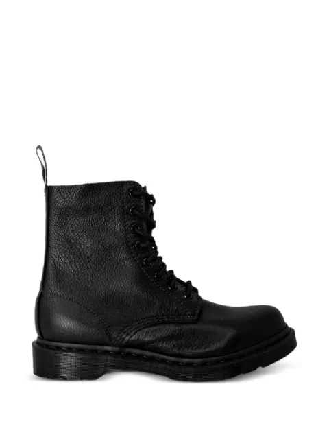 Dr Martens 1460 Pascal 8-eye boots Black 24479001