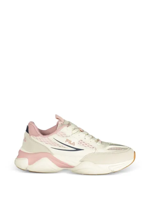 Fila panelled mesh sneakers Neutrals FFW0468RECADEWMNBI73164