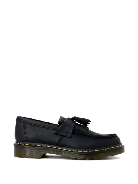 Dr Martens tassel-detail loafers Black 22760001