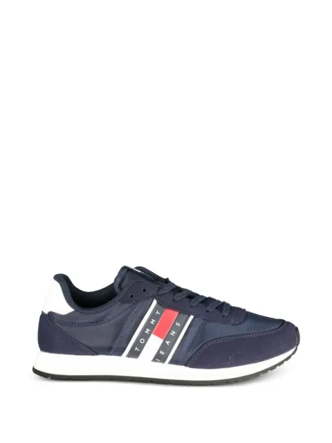 Tommy Hilfiger Essential sneakers Blue EM0EM01709