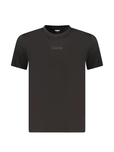 GUESS USA short-sleeve round-neck T-Shirt Black Z6GI06K2847NEJBLK