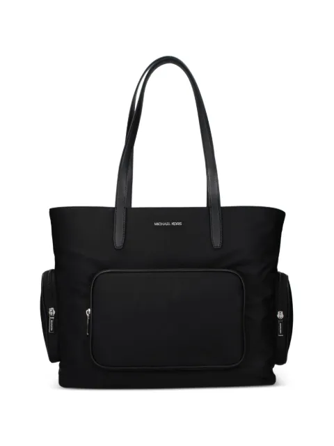 Michael Kors Khai multi-pocket tote bag Black 35T5S5FT9C