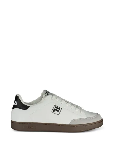 Fila Original Fitness lace-up sneakers White FFM0365COURTBAYBI13036