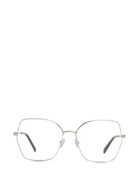 PUCCI square-frame glasses Gold EP521356032