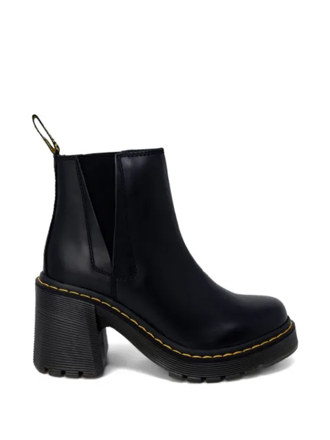 Dr Martens Spence chelsea boots Black 26440001