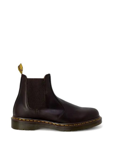 Dr Martens 2976 chelsea boots Brown 27486201
