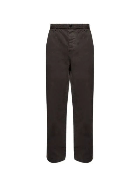 AllSaints Juku trousers Brown M026TD
