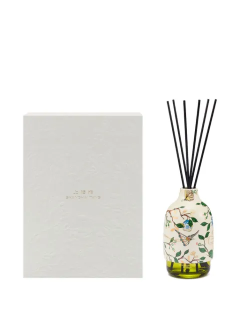 Shanghai Tang Longjing Dew Diffuser Green Y6AHA473CG00