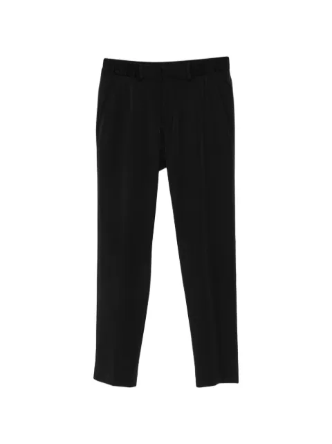 Karl Lagerfeld elasticated-waistband trousers Black 25509310563093