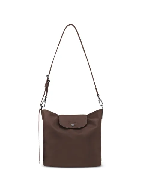 Longchamp Le Pliage xtra m shoulder bag Brown 10341987002