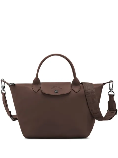 Longchamp Le Pliage xtra s handbag Brown L1512987002
