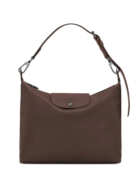 Longchamp Le Pliage xtra m bag Brown 10189987002