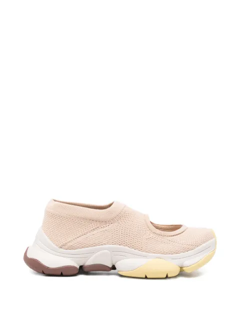 Camper cut-out sneakers Neutrals K201934