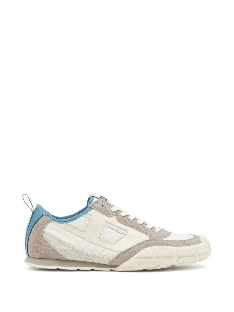 Diesel S-Pagodha low sneakers Neutrals Y03644P7784