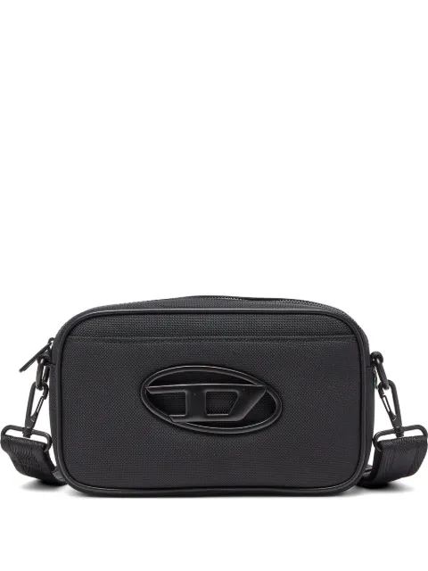 Diesel Holi-D messenger bag Black X10262P8426