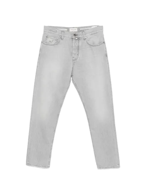 Jacob Cohën Jude straight-leg jeans Grey JUMQM033030T733AV3