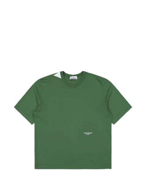 Stone Island Marina T-shirt Green L1S152100018S0X16