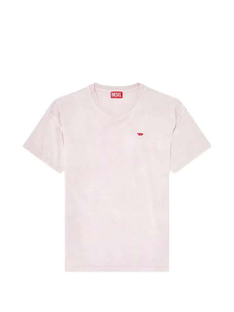 Diesel T-Boxt-Aa14 T-shirt Pink A227880AEBJ