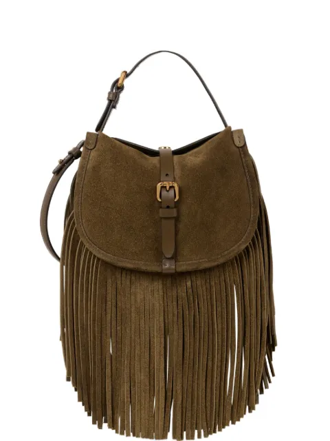 ETRO small Pony shoulder bag Green WP1C0021AP469