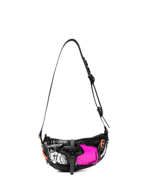 Innerraum I30 shoulder bag Black I30PPBKPV00
