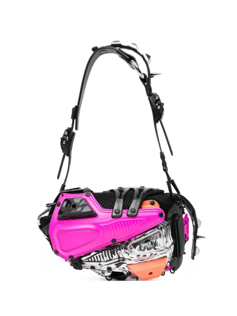 Innerraum I02 shoulder bag Pink I02PPBKPV00