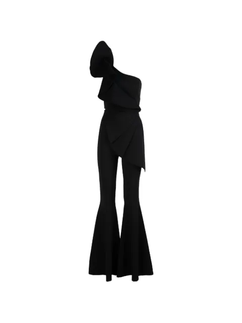 Catalina Venezia trousers set Black COORDVENEZNRO