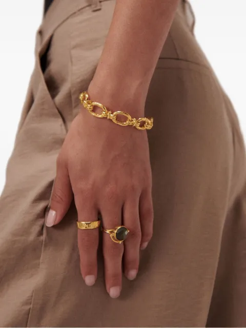 Ottoman Hands Dela ring Gold MXM130AR