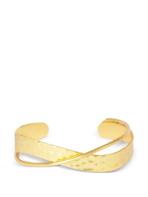 Ottoman Hands Evenness bracelet Gold HAM40AB