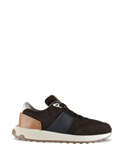 Tod's lace-up sneakers Brown XXM63K0GT80TNV0EZ5