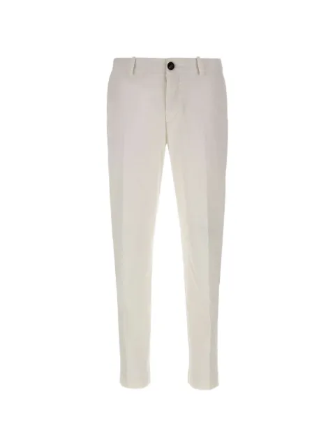 RRD Marina Chalk Week End trousers White 2631609