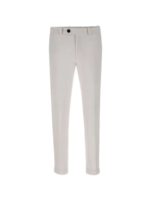 RRD chino trousers White 2630009