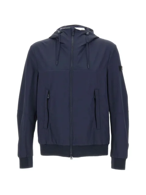Peuterey Uyapo jacket Blue PEU574601192031