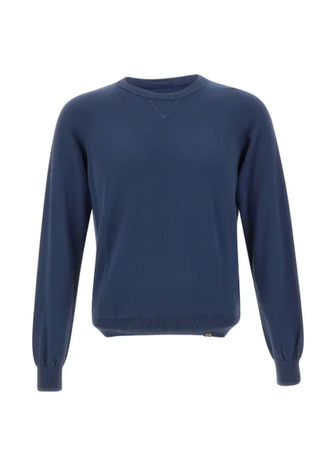 Colmar raglan-sleeve sweater Blue 4428T3ZB68