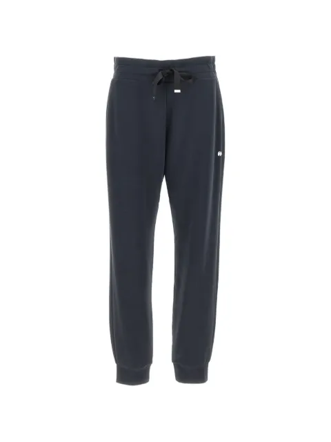 Colmar drawstring-waistband elasticated-cuff trousers Blue 92934ZV99