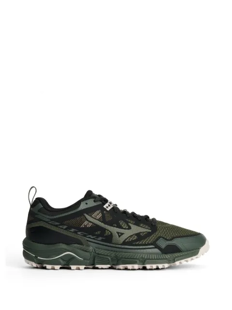 Mizuno Wave Daichi sneakers Green D1GA261003