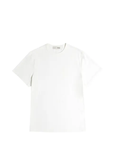 CIARAN CC1 shortsleeved t-shirt White C02J14000