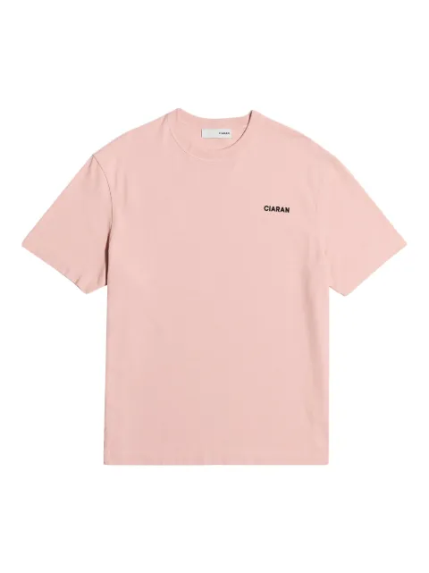 CIARAN CC1 Thunder t-shirt Pink C04J09101