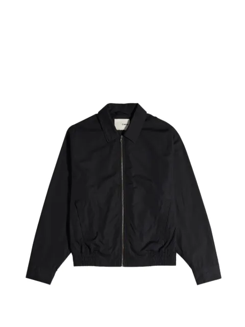 CIARAN CC1 Transit jacket Black C02OW01100