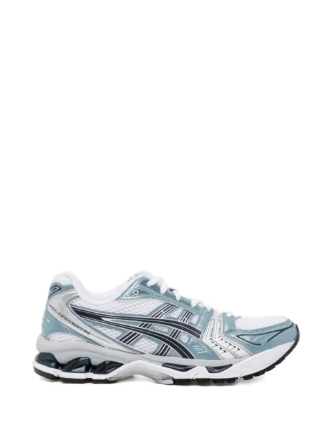 ASICS Gel-Kayano 14 sneakers Blue ASISN537106FQBLZ065