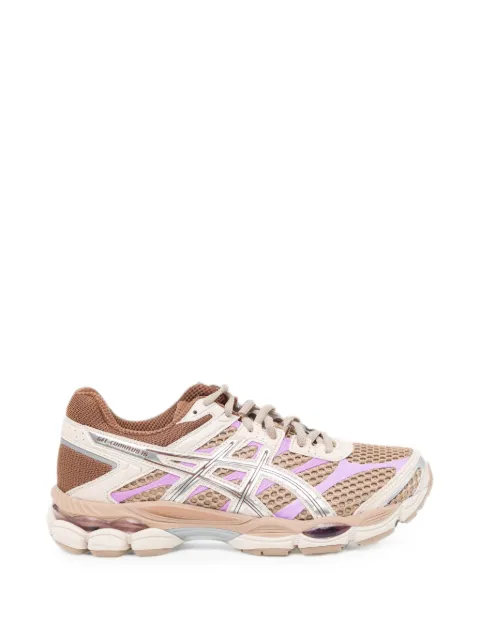 ASICS Gel-Cumulus mesh sneakers Brown ASISN733200FQBGT065