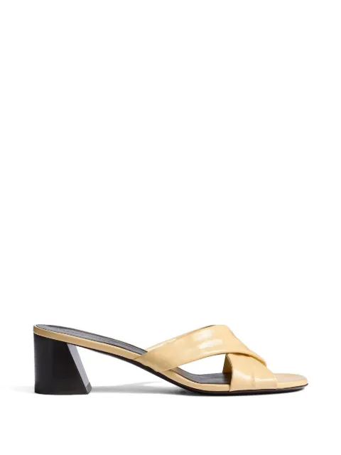 KHAITE Liria sandals Neutrals F3101943102